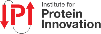 Institute for Protein Innovation Logo